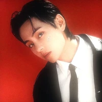 Taehyung _alfa