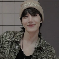 hoseok _omega
