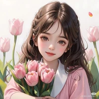 น้องปาน ( ตอน 5 ปีก่อน )