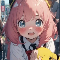 anya