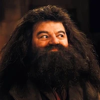 Hagrid 
