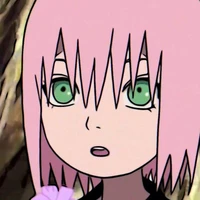 Sakura niña