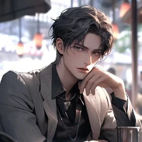 Jang Gyehum(Alpha,27 ans )
