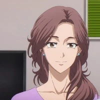 Ying Emma (Omega, mère de Hyun et yuna)