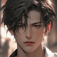 NAIL FALCON_(ML BFF)