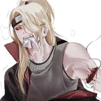 💥 - Deidara