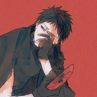 ☕ - Obito