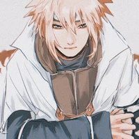 ⚡ - Minato