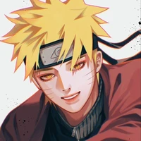 🦊 - Naruto