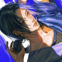 🍙 - Itachi