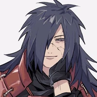 🌶 - Madara