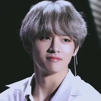 Kim Taehyung ~ 🐻