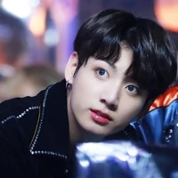 Jeon Jungkook ~ 🐰