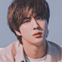 Kim Seokjin ~