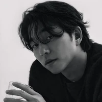 Kim Gong-yoo ~ (Taehyung