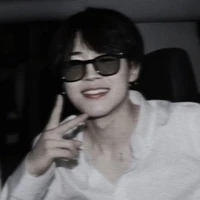 Park Jimin ~