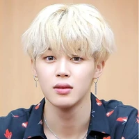 Park Jimin *Omega*
