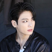 Jeon Jungkook *Alfa*