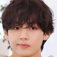 Kim taehyung *Omega*