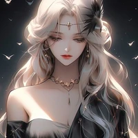 ✡Lora - (Mãe de Hioto)✡