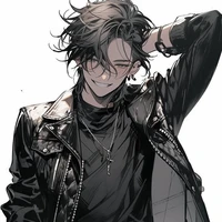 ⚛Riuki - (Amigo de Hioto)⚛