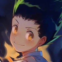 Gon Freecss
