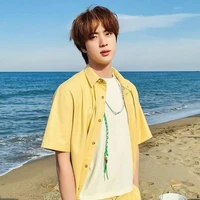 Seokjin.{H}