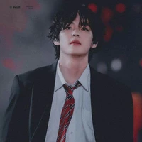 Taehyung.{H}