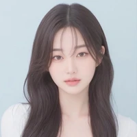 หมิว(นางเอก)