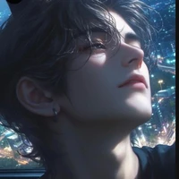 Luca Jones [FL adopted eld bro 2]