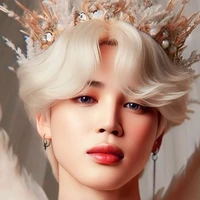 Jimin • Omega Dominante •