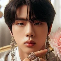 Jin • Omega •