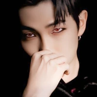 NamJoon • Vampiro •