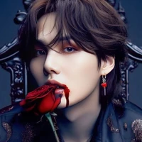 Yoon-Gi • Vampiro •