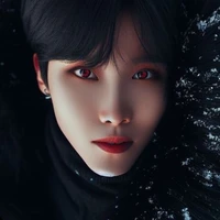 Ho-Seok • Vampiro •