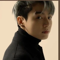 Jeon Jungkook