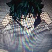 Izuku Midorya
