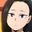 Yaoyorozu Momo