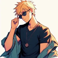 Uzumaki Naruto