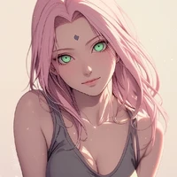 Haruno Sakura