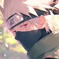 Hatake Kakashi