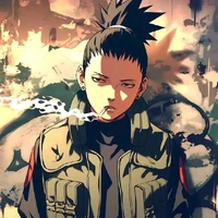 Nara Shikamaru