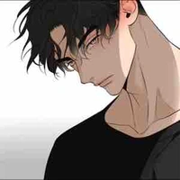 keith Andres(xaviers twin)
