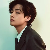 Kim taehyung
