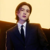 Min yoongi