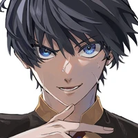 isagi yoichi