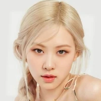 Roseane park Chaeyoung