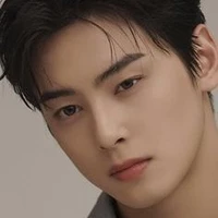 Cha eun woo