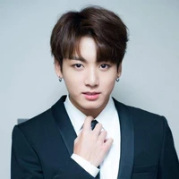 Jeon Jungkook