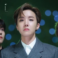 Jung Hoseok